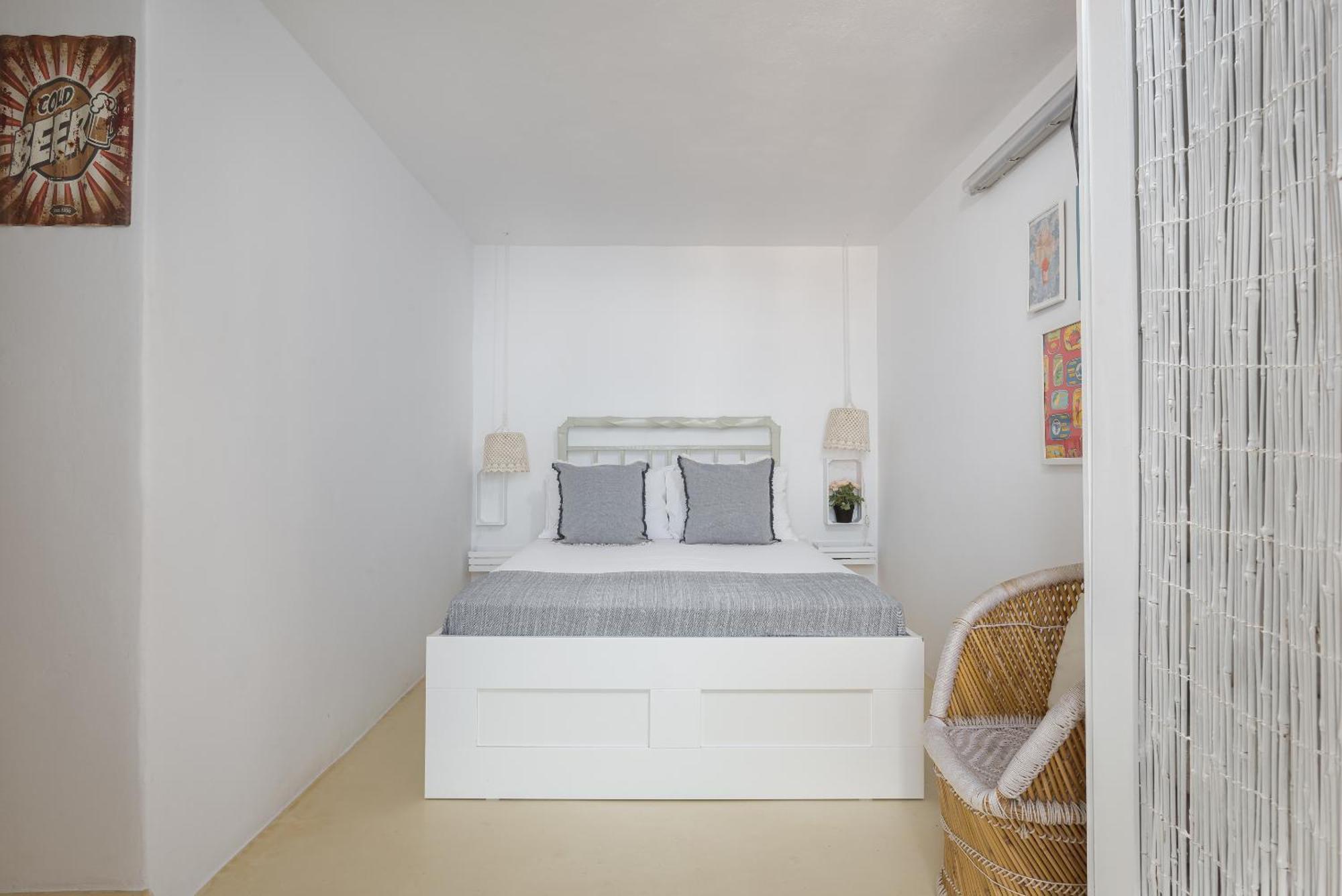Kastella Sunset Villa Three Kythnos Exterior photo